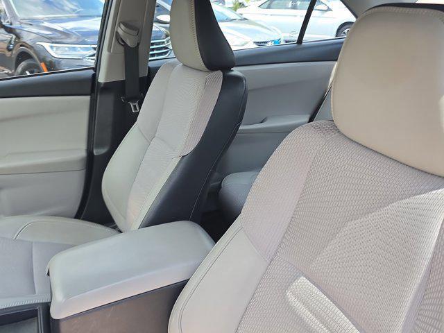 used 2017 Toyota Camry car, priced at $17,898