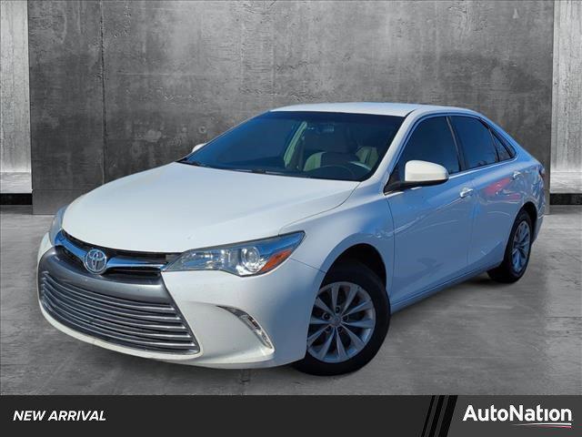 used 2017 Toyota Camry car, priced at $13,688