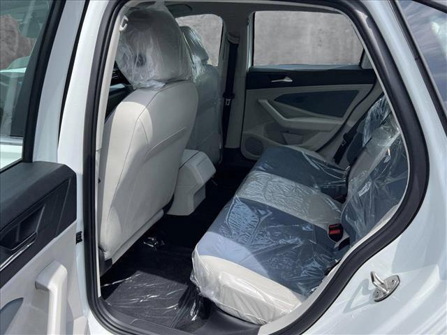 new 2025 Volkswagen Jetta car, priced at $28,015