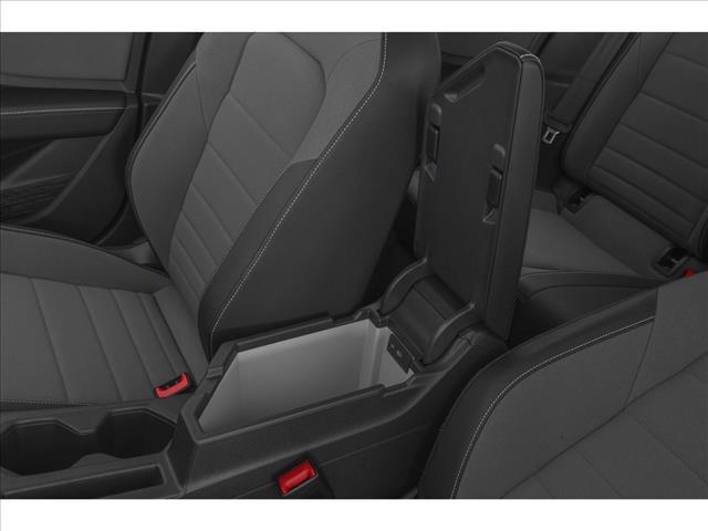 new 2025 Volkswagen Jetta car, priced at $29,158