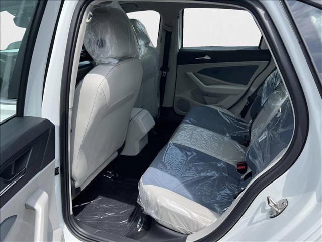 new 2025 Volkswagen Jetta car, priced at $25,050