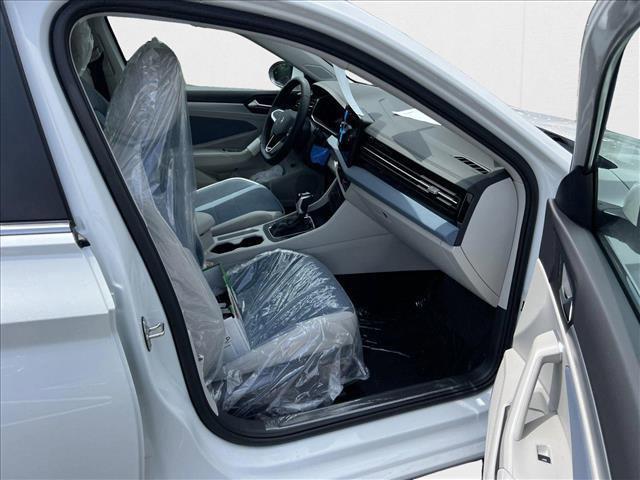 new 2025 Volkswagen Jetta car, priced at $25,050