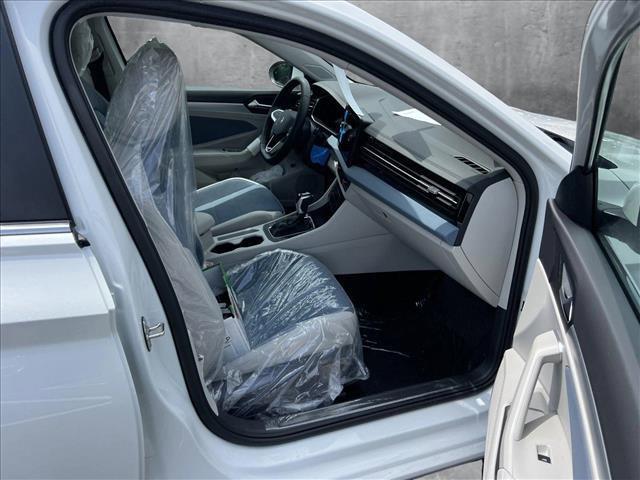 new 2025 Volkswagen Jetta car, priced at $28,015
