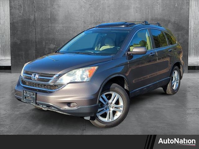 used 2011 Honda CR-V car, priced at $9,998