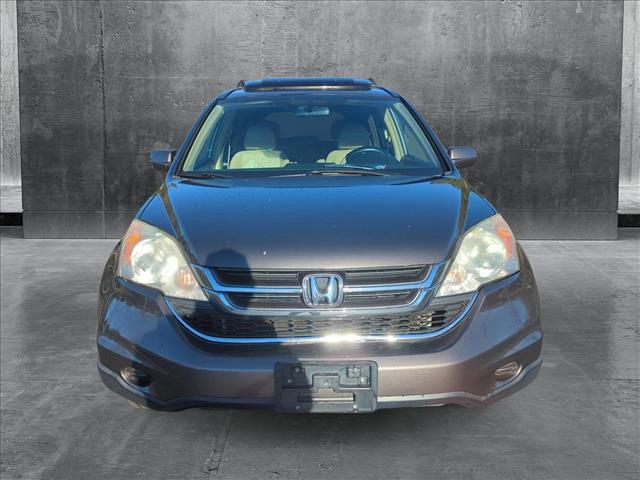 used 2011 Honda CR-V car, priced at $9,998