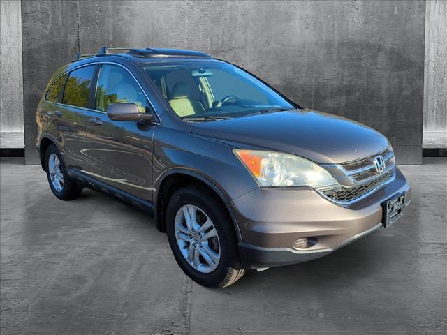 used 2011 Honda CR-V car, priced at $9,998