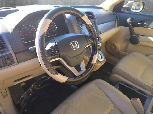 used 2011 Honda CR-V car, priced at $9,998