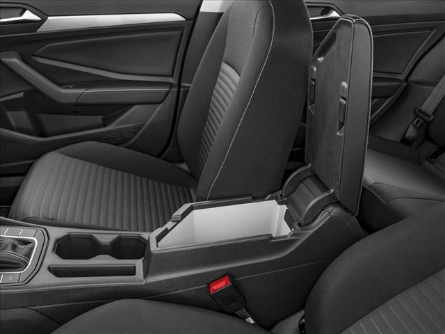 new 2025 Volkswagen Jetta car, priced at $22,715