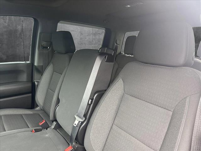 used 2024 Chevrolet Silverado 1500 car, priced at $49,358