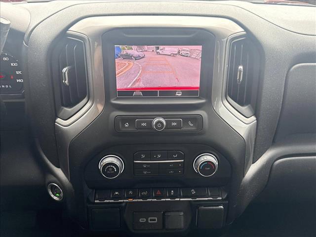 used 2024 Chevrolet Silverado 1500 car, priced at $49,358