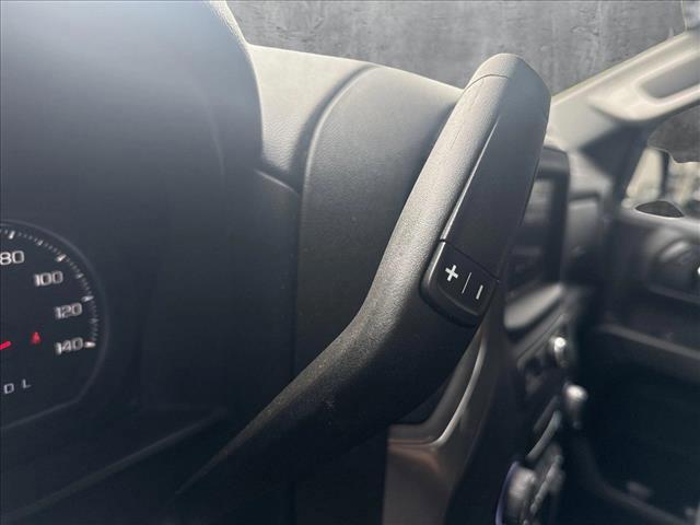 used 2024 Chevrolet Silverado 1500 car, priced at $49,358