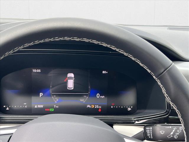 new 2025 Volkswagen Taos car, priced at $25,659