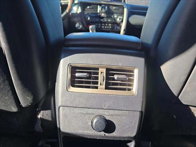 used 2019 Lexus RX 350L car, priced at $28,997