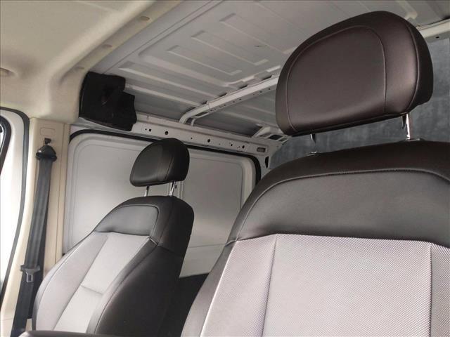 used 2021 Ram ProMaster 1500 car, priced at $24,586