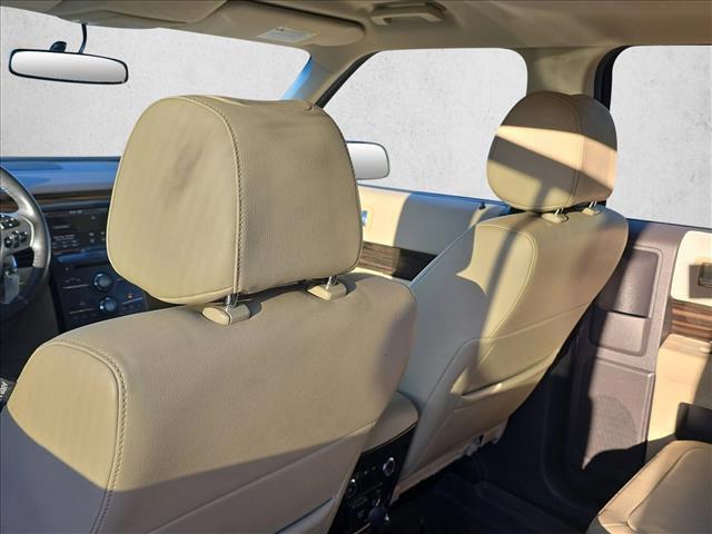 used 2014 Ford Flex car, priced at $9,999