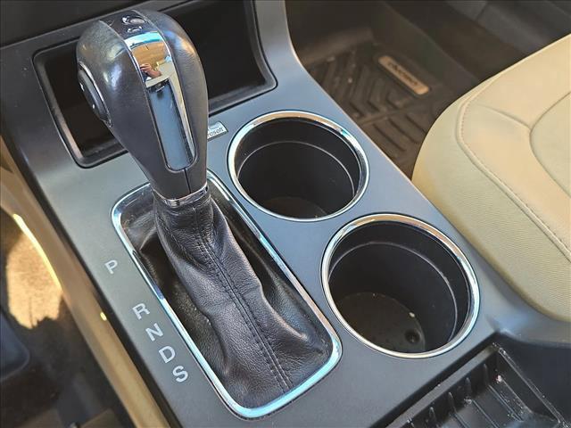 used 2014 Ford Flex car, priced at $9,999