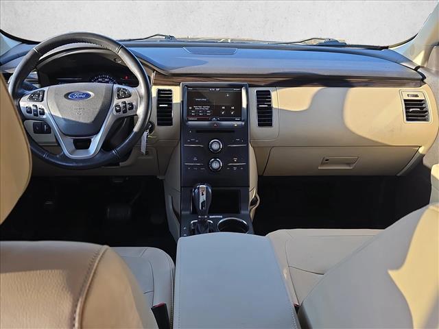 used 2014 Ford Flex car, priced at $9,999