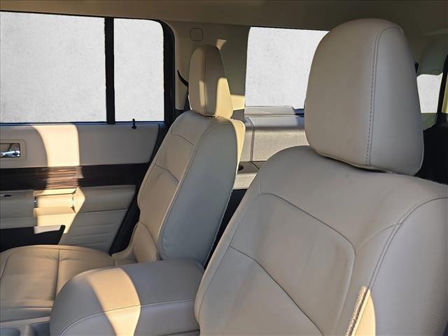 used 2014 Ford Flex car, priced at $9,999