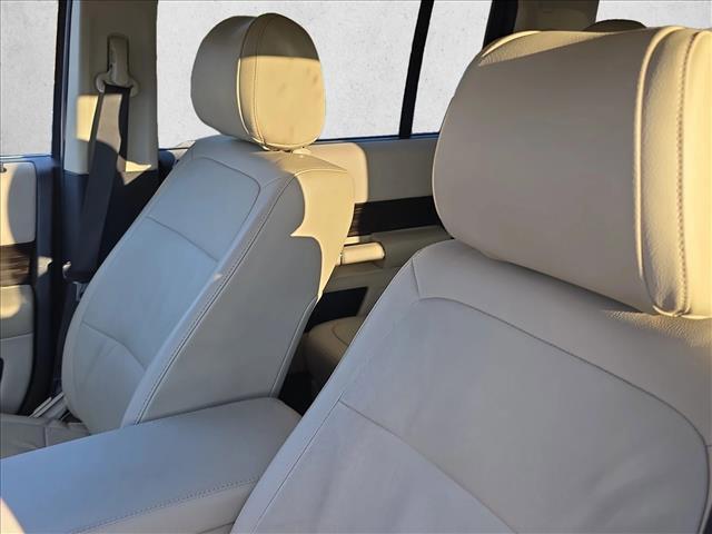 used 2014 Ford Flex car, priced at $9,999