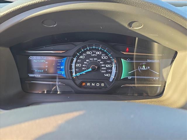 used 2014 Ford Flex car, priced at $9,999