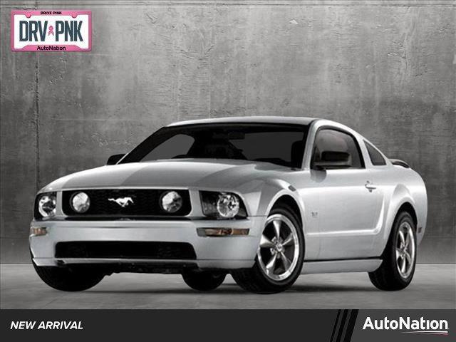 used 2009 Ford Mustang car, priced at $18,727
