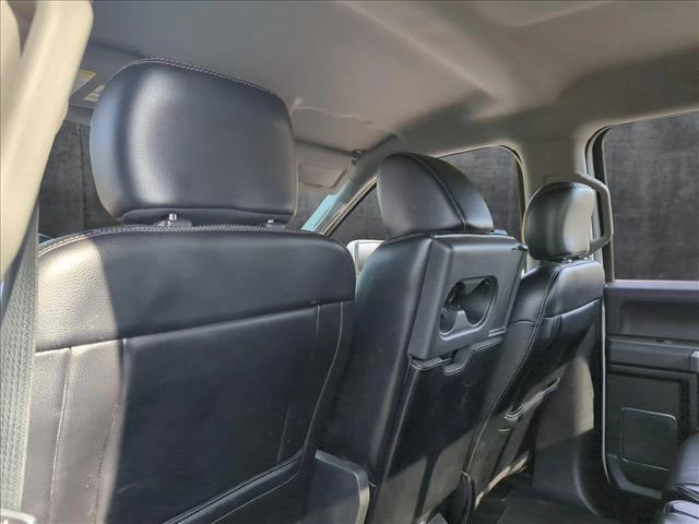 used 2018 Ford F-150 car, priced at $29,747