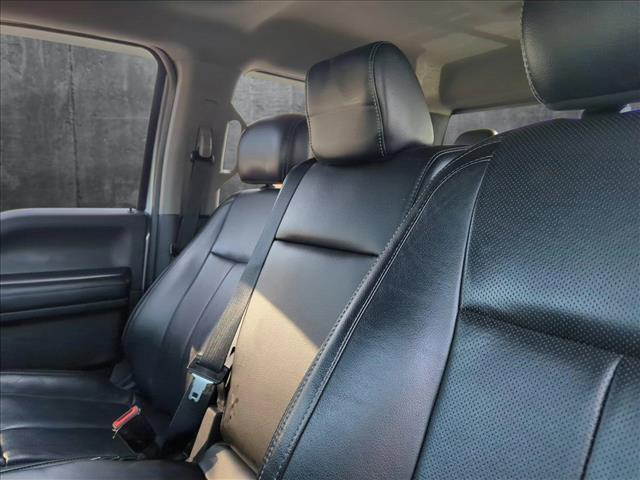 used 2018 Ford F-150 car, priced at $29,747