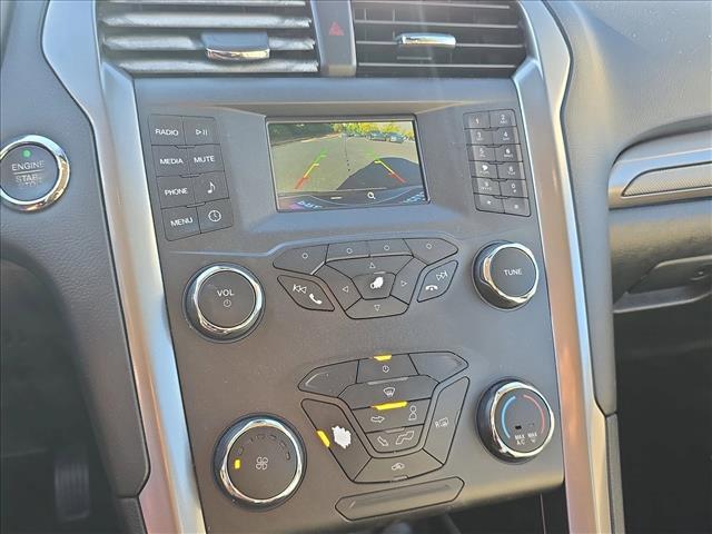 used 2019 Ford Fusion car, priced at $10,749