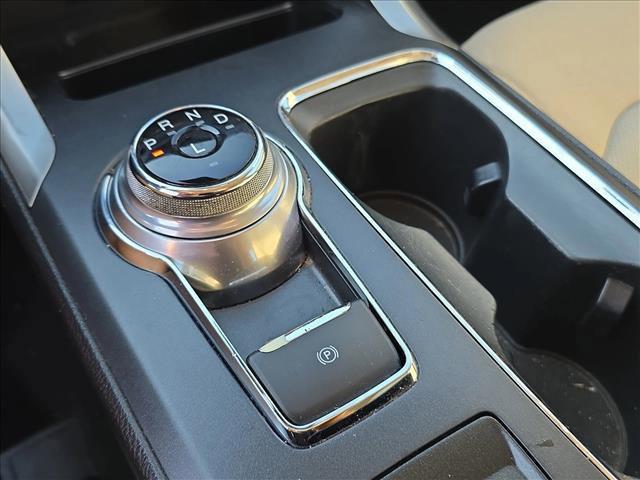 used 2019 Ford Fusion car, priced at $10,749