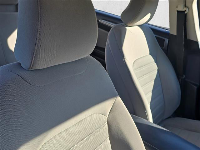 used 2019 Ford Fusion car, priced at $10,749