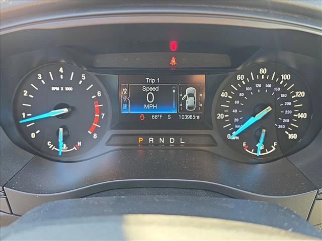 used 2019 Ford Fusion car, priced at $10,749