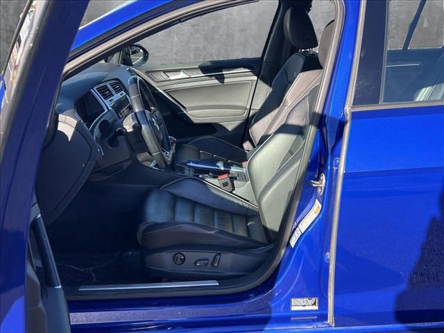 used 2019 Volkswagen Golf car, priced at $28,997