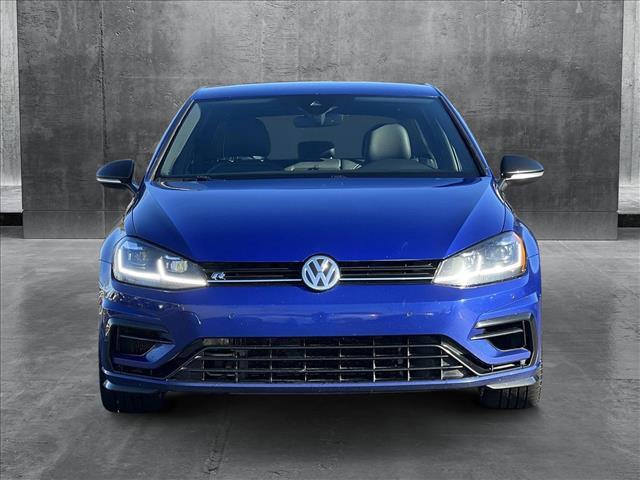 used 2019 Volkswagen Golf car, priced at $28,997