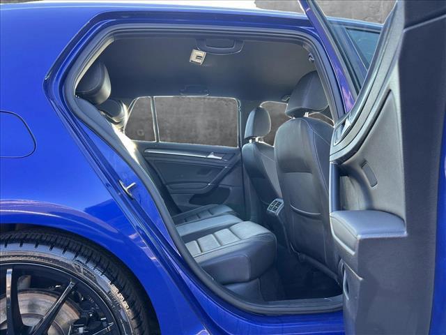 used 2019 Volkswagen Golf car, priced at $28,997