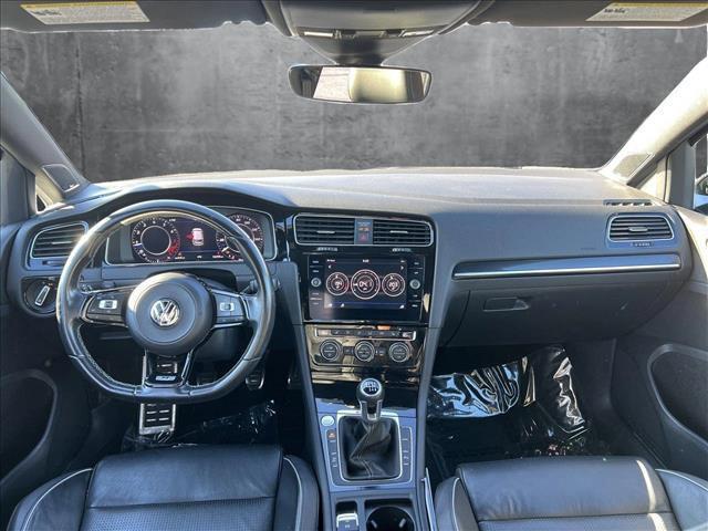 used 2019 Volkswagen Golf car, priced at $28,997