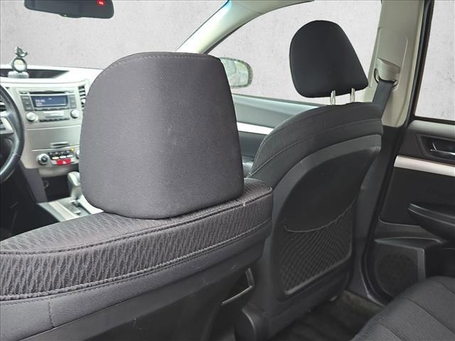 used 2012 Subaru Outback car, priced at $7,149