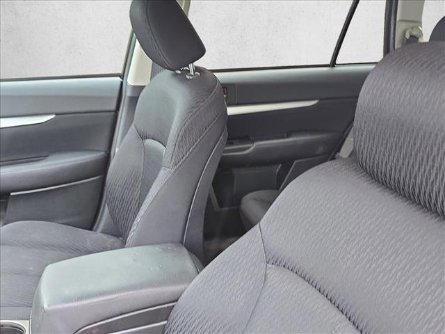 used 2012 Subaru Outback car, priced at $7,149