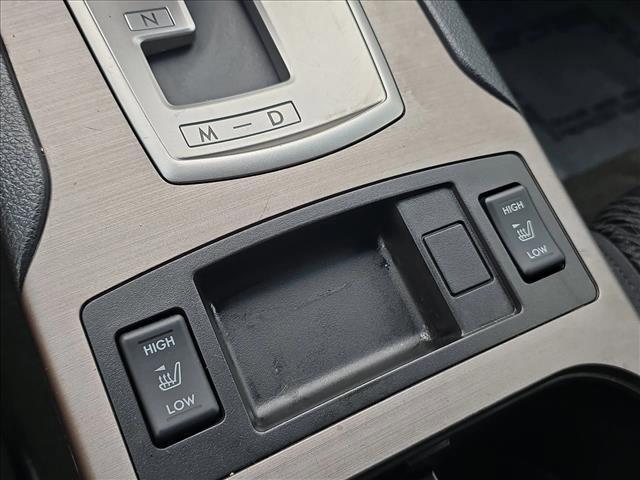 used 2012 Subaru Outback car, priced at $7,149