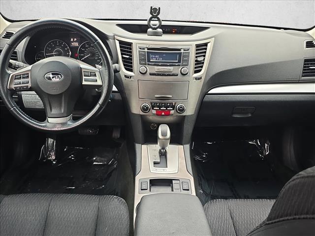 used 2012 Subaru Outback car, priced at $7,149