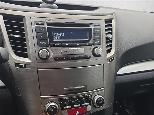 used 2012 Subaru Outback car, priced at $7,149