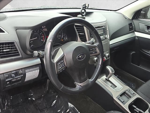 used 2012 Subaru Outback car, priced at $7,149