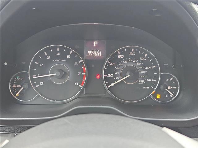 used 2012 Subaru Outback car, priced at $7,149