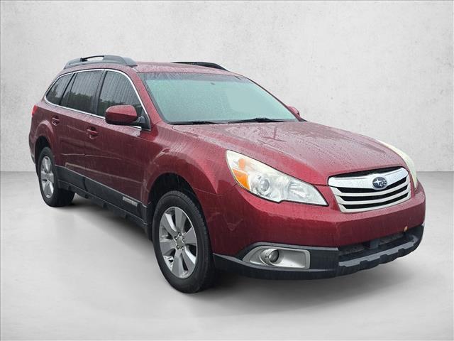 used 2012 Subaru Outback car, priced at $7,149