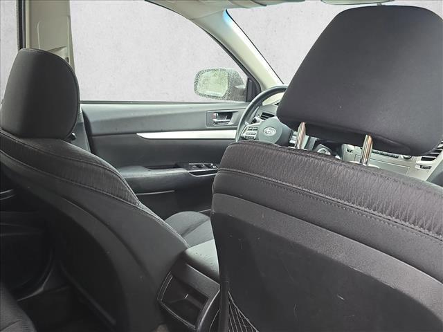 used 2012 Subaru Outback car, priced at $7,149
