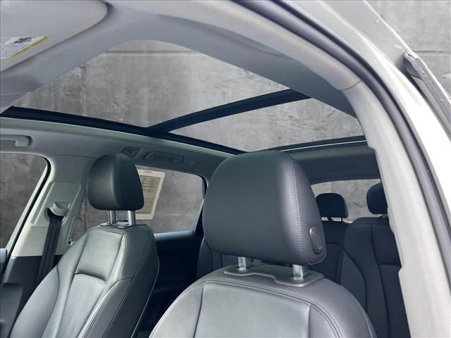used 2022 Audi Q7 car, priced at $37,788