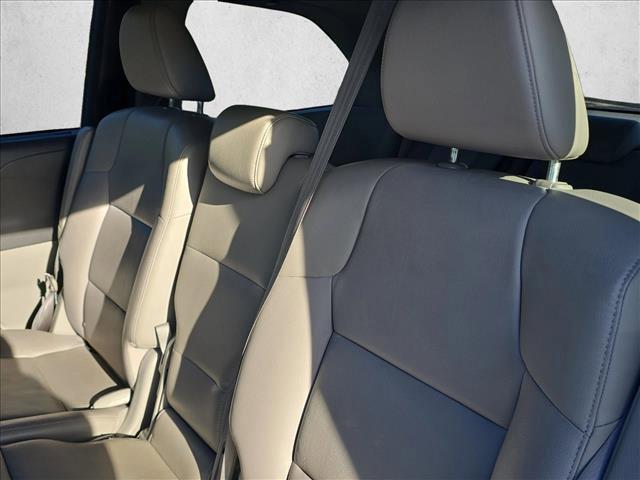 used 2014 Honda Odyssey car, priced at $14,298