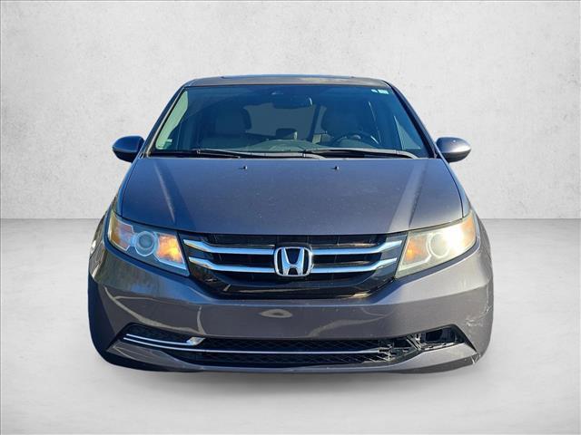 used 2014 Honda Odyssey car, priced at $14,298
