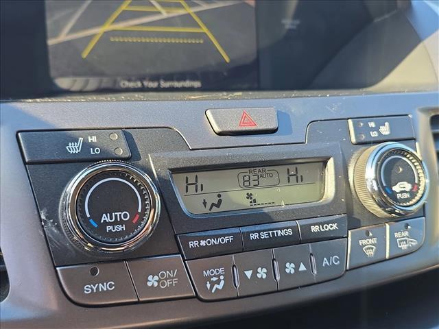 used 2014 Honda Odyssey car, priced at $14,298