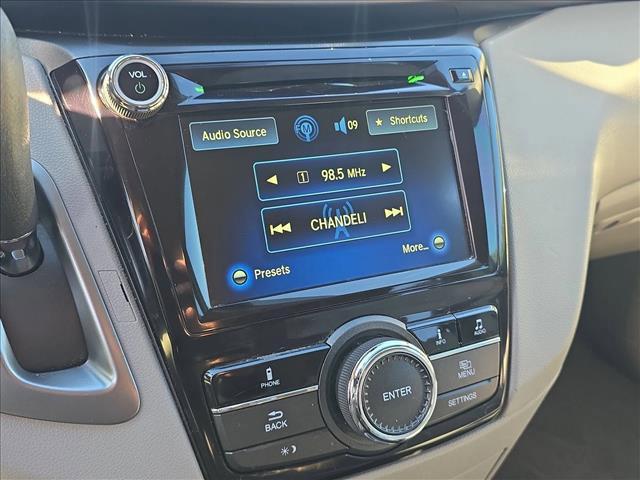 used 2014 Honda Odyssey car, priced at $14,298
