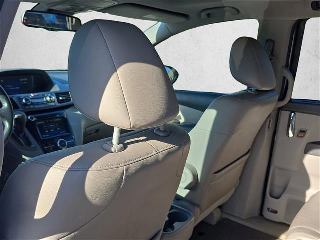 used 2014 Honda Odyssey car, priced at $14,298